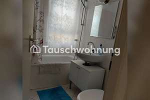 Tauschwohnung: Helle, gut geschnitte Wohnung mit Balkon und Personenaufzug  – Eichborndamm 292, 13437 Wittenau, Berlin – Vorschaubild 9