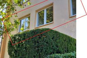 Schöne 4-Zimmer-Wohnung mit Balkon, Einbauküche & Teilmöblierung in Bonn-Duisdorf – Karl-Leisner-Straße 5, 53123 Duisdorf, Bonn – Vorschaubild 12