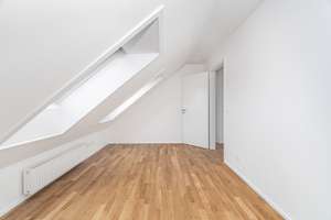 Erstbezug nach Sanierung - charmante 2 Zimmer Dachgeschoss Wohnung – Die vollständige Adresse der Immobilie erhältst du vom Anbieter., 81549 Obergiesing, München – Vorschaubild 5