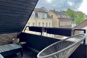 Einziehen und Wohlfühlen! Eigentumswohnung  in beliebter Lage von Mülheim mit Balkon und Tiefgarage. – 45468 Altstadt I, Mülheim an der Ruhr – Vorschaubild 12