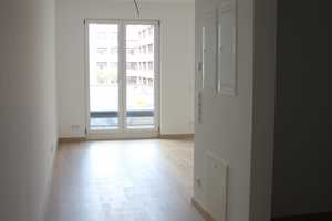2-Zimmer-Wohnung 54 m², 3. OG,  in Stuttgart-West direkt am Berliner Platz – Stuttgart – Vorschaubild 3