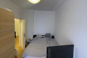 2-Zimmer Wohnung mit Balkon in Haidhausen ab 01.03 zu vermieten – Elsässer Str. 24, 81667 Haidhausen Nord, München – Vorschaubild 10