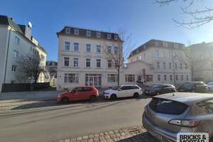+++ 3-Zimmer-Wohnung in Dresden-Löbtau +++ – Die vollständige Adresse der Immobilie erhältst du vom Anbieter., 1159 Löbtau-Süd, Dresden – Vorschaubild 14