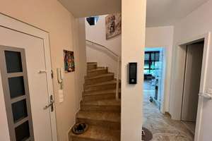 --- 4 ZK2B2B - wie ein Haus - in ruhiger Süd-West-Wohnlage – Die vollständige Adresse der Immobilie erhältst du vom Anbieter., 55129 Hechtsheim, Mainz – Vorschaubild 4