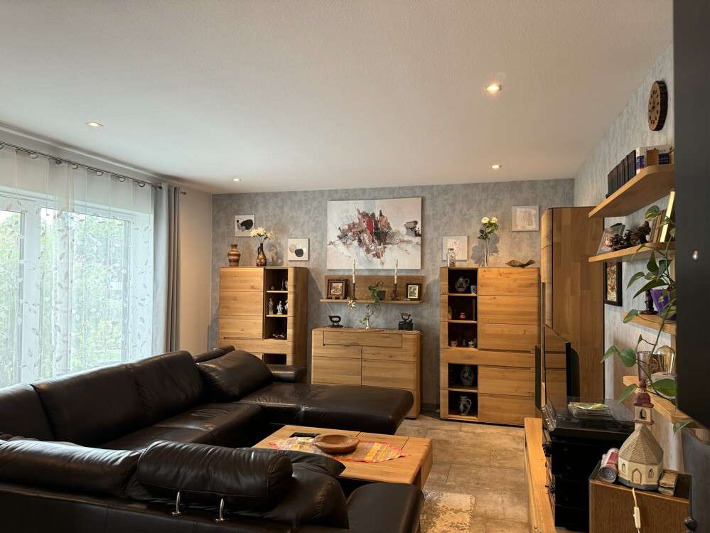 Immobilie in Hillesheim - Ihr Zuhause wartet schon! - Bild 1