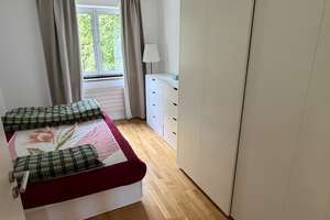 Gemütliche 2 ZKB mit Balkon und Einbauküche – Ortlerstraße 74, 86163 Hochzoll-Süd, Augsburg – Vorschaubild 16