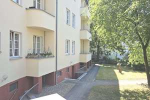 2 Zimmer - unvermietet - gepflegt - ausgezeichnete Anbindung – Die vollständige Adresse der Immobilie erhältst du vom Anbieter., 12459 Oberschöneweide, Berlin – Vorschaubild 2