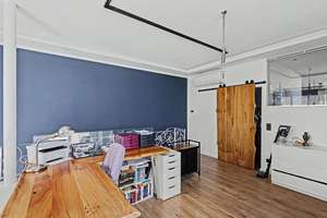 Skyline-Feeling inklusive - Besonderes Wohnen über den Dächern von Hamburg-Poppenbüttel – Die vollständige Adresse der Immobilie erhältst du vom Anbieter., 22391 Poppenbüttel, Hamburg – Vorschaubild 18