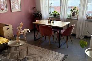 Zentrale 1-Zimmer-Wohnung in Stuttgart-Nord, Nachmieter gesucht – Die vollständige Adresse der Immobilie erhältst du vom Anbieter., 70191 Auf der Prag, Stuttgart – Vorschaubild 3