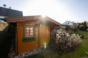 RE/MAX – Möbliertes Haus mit großem Garten nähe Landshut zu kaufen! – Die vollständige Adresse der Immobilie erhältst du vom Anbieter., 84028 Altstadt, Landshut – Vorschaubild 20