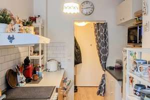 HOMESK - Eigenbedarf ausgeschlossen: Vermietete 3-Zimmer-Wohnung mit Süd-Balkon in Reinickendorf – Meller Bogen 28, 13403 Reinickendorf (Ortsteil), Berlin – Vorschaubild 28