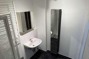 Exklusive Altbau-3-Zimmerwohnung mit Gartenbalkon in Toplage Düsseldorf – 40477 Pempelfort, Düsseldorf – Vorschaubild 15