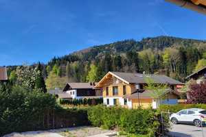 Toplage Bad Wiessee - Baurecht für 2 großzügige EFH auf einem sonnigen Grundstück in zentraler Lage – Miesbach (Kreis) – Vorschaubild 3