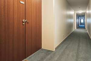 Erdgeschoss Wohnung in zentraler, ruhiger Lage Schwanthalerhöhe nähe Harras mit neuen Fenstern, frei – Die vollständige Adresse der Immobilie erhältst du vom Anbieter., 81369 Untersendling, München – Vorschaubild 12