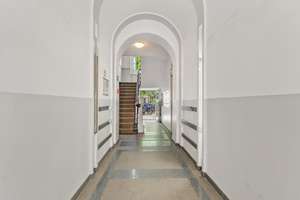 BEZUGSFREI – Ruhig gelegene 2-Zimmer-Altbauwohnung im beliebten Schillerkiez in Neukölln – Weisestr. 23, 12049 Neukölln (Ortsteil), Berlin – Vorschaubild 17