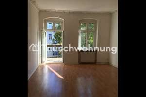 Tauschwohnung: 2-Zimmerwohnung in Berlin gegen München