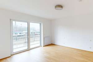 2-Zimmer-Wohnung zum Wohlfühlen! – Kurt-Viermetz-Straße 1d, 86150 Bahnhofs-, Bismarckviertel, Augsburg – Vorschaubild 7