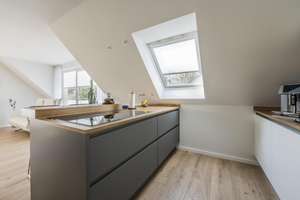 Lichtdurchflutete Maisonette-Wohnung mit hochwertiger Ausstattung in Mönchengladbach – Die vollständige Adresse der Immobilie erhältst du vom Anbieter., 41068 Venn, Mönchengladbach – Vorschaubild 11