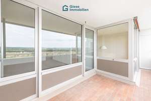Asemwald – Wohnen im 15. OG mit Weitblick – 70599 Asemwald, Stuttgart – Vorschaubild 15
