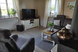 Bungalow in ruhiger Lage – Schleswig-Flensburg (Kreis) – Vorschaubild 3