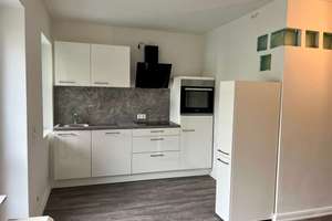 Charmante 2-Zimmer-Wohnung im klassischen Rotklinker in Hamburg-Hamm – Die vollständige Adresse der Immobilie erhältst du vom Anbieter., 22111 Horn, Hamburg – Vorschaubild 6