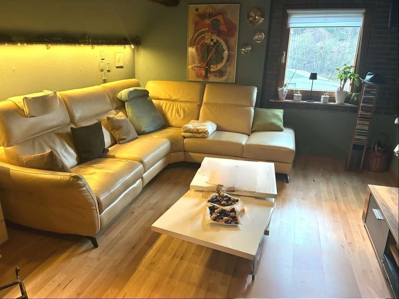 Immobilie in Herdorf - Ihr neues Zuhause in Herdorf   - Bild 2