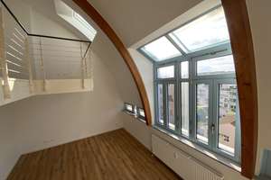 Lichtdurchflutete Maisonette-Wohnung mit kleinem Balkon – Die vollständige Adresse der Immobilie erhältst du vom Anbieter., 71638 Mitte, Ludwigsburg – Vorschaubild 7