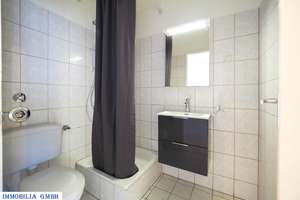 Schönes 1. Zimmer Apartment SB Innenstadt mit großzügiger Belichtung/Aufzug – Stengelstraße 16-18, 66117 Alt-Saarbrücken, Saarbrücken – Vorschaubild 11
