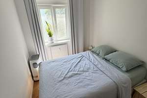 Bezugsfreie 2-Zimmer-Wohnung in Prenzlauer Berg mit EBK & Balkon – Die vollständige Adresse der Immobilie erhältst du vom Anbieter., 10407 Prenzlauer Berg, Berlin – Vorschaubild 9