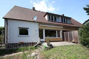Doppelhaushälfte mit GARTENIDYLLE – Die vollständige Adresse der Immobilie erhältst du vom Anbieter., 64367 Mühltal – Vorschaubild 9