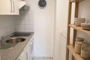 Wohnen über zwei Ebenen – offene Architektur und lichtdurchfluteter Loftcharakter – Die vollständige Adresse der Immobilie erhältst du vom Anbieter., 22177 Bramfeld, Hamburg – Vorschaubild 5