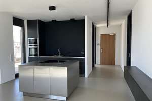 Exklusives Penthouse mit zwei Tiefgaragenstellplätzen - Offenbach Mitte – 63067 Messehalle, Offenbach am Main – Vorschaubild 6