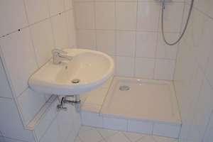 Schicke Wohnung mit Dachterrasse in TH Nähe !!! 5 Etagen ohne Aufzug! – 52064 Sankt Jakob, Aachen – Vorschaubild 5