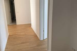 Modere : 3-Zimmer-Wohnung mit 2 Bäder und EBK – Berliner Allee 57, 64295 Darmstadt-West, Darmstadt – Vorschaubild 8