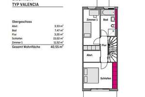 Helles Reihendterrassenhaus in Freiberg am Neckar – Die vollständige Adresse der Immobilie erhältst du vom Anbieter., 71691 Freiberg am Neckar – Vorschaubild 11
