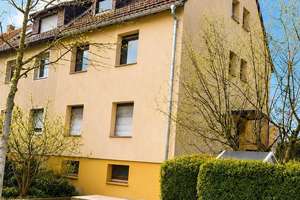 ** Wohn- und Investmentchance: Mehrfamilienhaus mit großem Garten **
