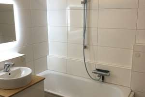 Ruhig gelegene2 Zimmer Wohnung mit Balkon – Die vollständige Adresse der Immobilie erhältst du vom Anbieter., 68165 Schwetzingerstadt/Oststadt, Mannheim – Vorschaubild 3