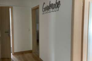 Großzügige 4-Zimmer-Wohnung in ruhiger Wohnlage von Jöllenbeck – Die vollständige Adresse der Immobilie erhältst du vom Anbieter., 33739 Jöllenbeck, Bielefeld – Vorschaubild 9