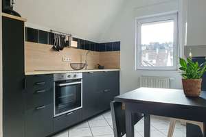 *Top Lage* Möblierte 2-Zimmer Wohnung in Feuerbach Mitte – Burgenlandstraße 65, 70469 Feuerbach-Mitte, Stuttgart – Vorschaubild 3