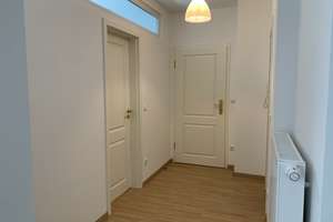 Ruhige und helle 2-Zi.-Wohnung mit Einbauküche, München-Obergiesing, Nähe U-Bahn Silberhornstr. – Die vollständige Adresse der Immobilie erhältst du vom Anbieter., 81539 Obergiesing, München – Vorschaubild 6