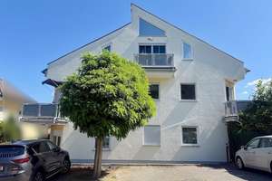 ----Attraktive 2-Zimmer-DG-Wohnung mit Balkon und Terrasse----- – Die vollständige Adresse der Immobilie erhältst du vom Anbieter., 65520 Bad Camberg – Vorschaubild 2