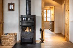 Exklusives Chalet in alpiner Idylle: Ihr Refugium im Rothaargebirge – Die vollständige Adresse der Immobilie erhältst du vom Anbieter., 57392 Schmallenberg – Vorschaubild 7