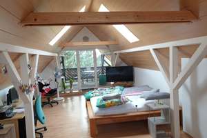 Charmantes Zweifamilienhaus in bester Lage – Vielseitigkeit und Komfort in Saalburg-Ebersdorf – Die vollständige Adresse der Immobilie erhältst du vom Anbieter., 7929 Saalburg-Ebersdorf – Vorschaubild 14