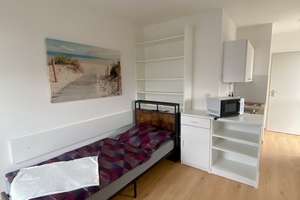 1-Zimmer-Wohnung in Regensburg-Galgenberg – Johann-Hösl-Str. 6, 93053 Galgenberg, Regensburg – Vorschaubild 17