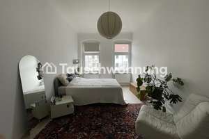 Tauschwohnung: Suche 2 Zimmer für 3 Zimmer nähe Boxhagnener Platz