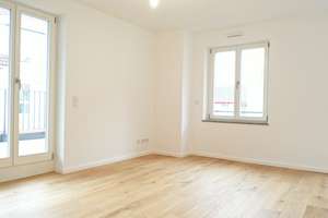 Komfortable Wohnung mit Terrasse und Einbauküche am Pfanzeltplatz 15a – Pfanzeltplatz 15a, 81737 Altperlach, München – Vorschaubild 13