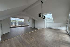 ++  WOHNEN FÜR INDIVIDUALISSTEN - PENTHOUSE IN REMSCHEID - EINBAUKÜCHE INKL.  ++ – Nordstr. 14 DG, 42853 Altstadt, Remscheid – Vorschaubild 6