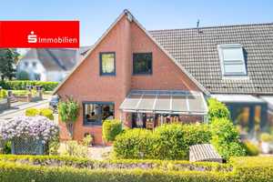 Reiheneckhaus in Ostseenähe - sofort einziehen! – Rendsburg-Eckernförde (Kreis) – Vorschaubild 1