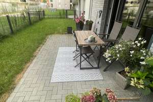2024 | 2 Zimmer | Terrasse | Fußbodenheizung | A+ |  Tiefgarage