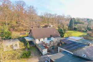 Einfamilienhaus zwischen Wald und Wasser – Potsdam-Mittelmark (Kreis) – Vorschaubild 3